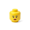 LEGO Tárolódoboz, mini, LEGO, Girl (L40331725)