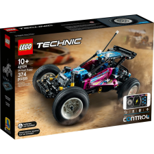 LEGO Technic 42124 Off-Road Buggy lego