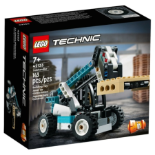 LEGO Technic 42133 - Teleszkópos markológép lego