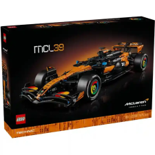 LEGO Technic 42228 McLaren MCL39 F1® versenyautó (42228) lego