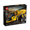 LEGO Technic: 6x6-os Volvo csuklós szállítójármű 42114