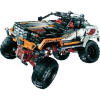 LEGO Technic 9398 4x4 terepjáró