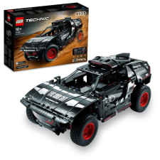 LEGO Technic: Audi RS Q e-tron 42160 lego