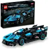 LEGO Technic Bugatti Bolide Agile Blue 42162