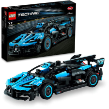 LEGO Technic Bugatti Bolide Agile Blue 42162 lego