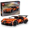 LEGO Technic Bugatti Chiron Pur Sport hiperautó (42222)