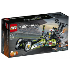 LEGO Technic Dragster (42103) lego
