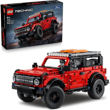LEGO ® Technic Ford Bronco® SUV 42213 lego