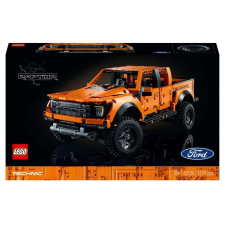 LEGO Technic Ford F-150 Raptor 42126 lego