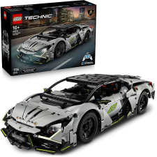 LEGO ® Technic Lamborghini Revuelto szuper sportautó 42214 lego
