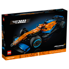 LEGO Technic: McLaren Formula 1 versenyautó 42141 lego