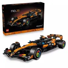 LEGO Technic McLaren MCL39 F1 autó 42228 lego