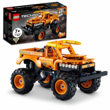 LEGO Technic Monster Jam El Toro Loco 42135 lego