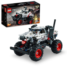 LEGO Technic - Monster Jam Monster Mutt Dalmata (42150) lego