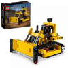 LEGO Technic: Nagy teljesítményű buldózer 42163