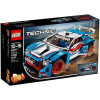 LEGO Technic Rally autó 42077