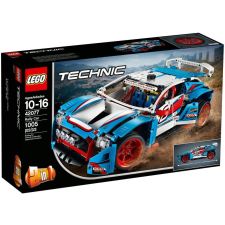 LEGO Technic Rally autó 42077 lego