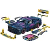 LEGO Technic Tuning műhely: Ford Mustang GT autó 42236