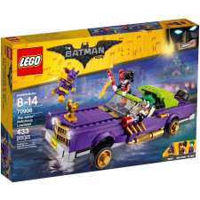 LEGO The Batman Movie-Joker gengszter autója 70906 lego
