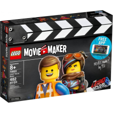 LEGO The Movie 70820 - Filmkészítő lego