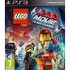  LEGO The Movie Videogame PS3 használt