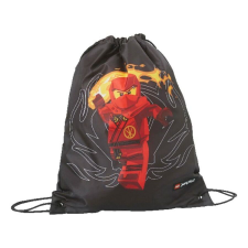 LEGO Tornazsák LEGO Core line Ninjago Red tornazsák