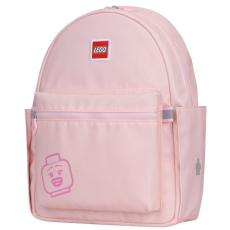  LEGO Tribini JOY hátizsák - Pasztell rózsaszín