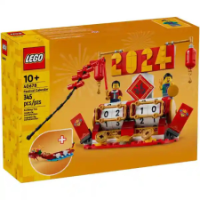 LEGO Ünnepi naptár 40678 lego