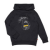 Lego Wear Pulóverek LWSTORM 609 - SWEATSHIRT Fekete 128 cm