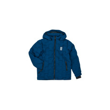Lego Wear Steppelt kabátok  LWJIPE 706 - JACKET Tengerész 128 cm gyerek kabát, dzseki