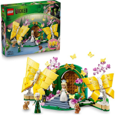 LEGO Wicked 75688 Glinda esküvője lego