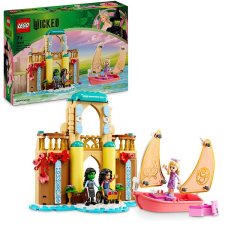LEGO Wicked Glinda, Elphaba és Nessarose a Shiz Egyetemen 75681 lego