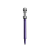 LEGO Zseléstoll, 0,7 mm, fénykard, LEGO "Star Wars", lila