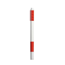 LEGO Zseléstoll, 0,7 mm, LEGO, piros toll