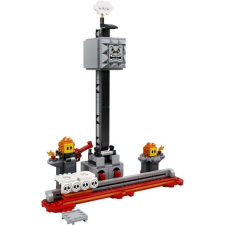 LEGO Zuhanó Thwomp kiegészítő szett 71376 lego