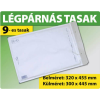  LÉGPÁRNÁS TASAK FEHÉR W9 BORÍTÉK I/19