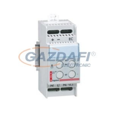 LEGRAND 003659 Lexic fényerőszabályzó 600W izzó és halogénlámpához villanyszerelés