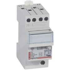 LEGRAND 003971 Lexic komp. túlf.- levezető 1+1 N/bal 12kA villanyszerelés