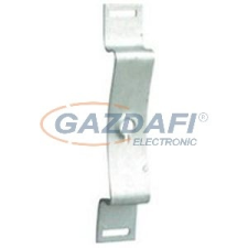 LEGRAND 004416 Lexic csavaros fém adapter kalapos sínekhez, 10mm széles, menetes furattal villanyszerelés