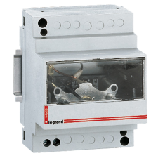 LEGRAND 004600 Lexic A mérő analóg ÁV csatlakozású 5A AC/DC ( Legrand 004600 ) villanyszerelés