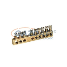 LEGRAND 004805 Lexic elosztókapocs csupasz 14 csatlakozás villanyszerelés
