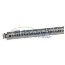 LEGRAND 004819 Lexic 12x2 lapos sín villanyszerelés