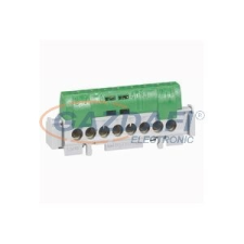LEGRAND 004835 Lexic elosztókapocs IP2 16 védő csatlakozás villanyszerelés