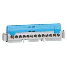 LEGRAND 004844 Lexic elosztókapocs IP2 12 nulla csatlakozás villanyszerelés