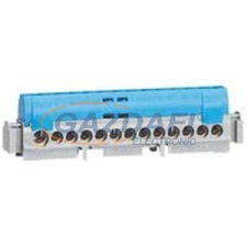 LEGRAND 004846 Lexic elosztókapocs IP2 21 nulla csatlakozás villanyszerelés