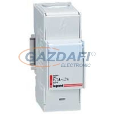 LEGRAND 004873 Lexic moduláris elosztóblokk 1P 250A 10 furat villanyszerelés