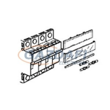 LEGRAND 005794 Lexic biztosítóaljzat összekötő fogantyú 4x1P villanyszerelés