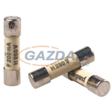 LEGRAND 010230 Lexic biztosítóaljzat 3,15A F 5x20 gyors kiolvadásjelző nélkül villanyszerelés