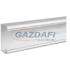 LEGRAND 010402 DLP csatorna 60x50 mm, fedél nélkül villanyszerelés