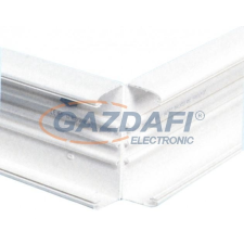 LEGRAND 010423 DLP csatorna 105x65 mm, fedél nélkül villanyszerelés